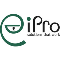 iPro logo - Similar company to Ipro Erp