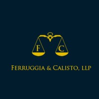 Ferruggia & Calisto, LLP logo - Similar company to Schwartz Ettenger, Pllc