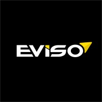 Eviso logo - Similar company to Mapa-Aur-Hum