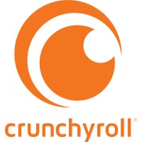 Crunchyroll SAS (formerly VIZ Media Europe SAS) logo - Similar company to Ellation (Now Crunchyroll)