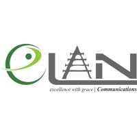 ELAN COMMUNICATIONS logo - Similar company to Centrepoint Computer Services Limited