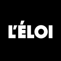 L'ÉLOI logo - Similar company to Iregular
