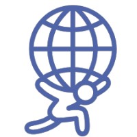 Talent Atlas logo - Similar company to Arkimedes Network