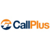 CallPlus logo - Similar company to Call+