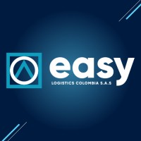 EASY Logistics by IA logo - Similar company to Qronos Logistics