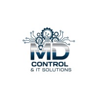 MD control and IT Solutions logo - Similar company to Eddy Electromech Private Limited