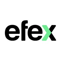 efex logo - Similar company to Efex