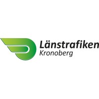 Länstrafiken Kronoberg logo - Similar company to Re&Go Ab