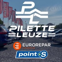 Pilette Leuze logo - Similar company to Thermia Srl