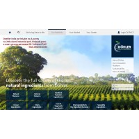 Doelher logo - Similar company to Artrekha
