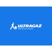 Ultragaz Santos logo - Similar company to Inspetor.Com