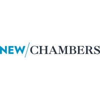 New Chambers logo - Similar company to Nigel Bowen Chambers