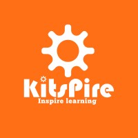 kitspire logo - Similar company to Stem Best Practice