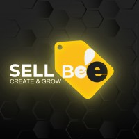 SELL BEE logo - Similar company to Automatio Ai - No Code Web Automation