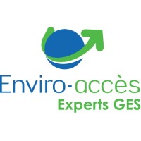 Enviro-Access logo - Similar company to Epic Sustainability