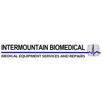 Intermountain Biomedical logo - Similar company to Wasatch Biomedical