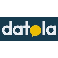 Datola | Comunidad | Analítica Digital y Datos logo - Similar company to Analytics Way | Ga4, Gtm, Looker Studio Y Más