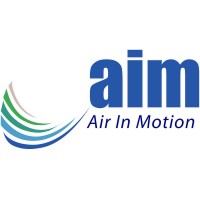 Air In Motion Inc. logo - Similar company to Air In Motion B.V.