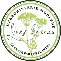 Herboristerie Moderne logo - Similar company to Pixelisa