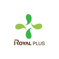 Royal Plus PCL. logo - Similar company to Iots