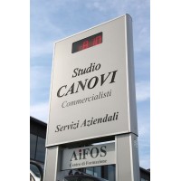 Studio Canovi S.r.l. logo - Similar company to Bfmr & Partners