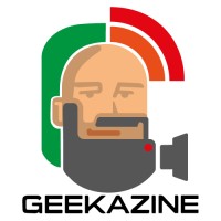 Geekazine