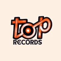 Top Records logo - Similar company to Dea Records