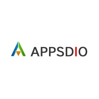 Appsdio logo - Similar company to Dreams Digital