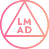 LMAD logo - Similar company to Lmad