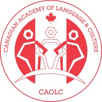 Canadian Academy of Language & Culture logo - Similar company to Entité2 French Language Health Planning