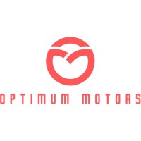 Optimum Motors logo - Similar company to Kusalava Technologies