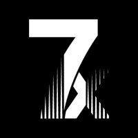 Seven X logo - Similar company to Maq Properties