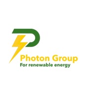 Photon Group logo - Similar company to Pi Organization