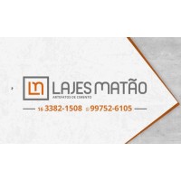 Lajes Matão Indústria e Comércio de Artefatos de Cimento logo - Similar company to Auto Posto Alameda