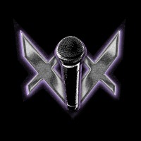 Voxium Talks logo - Similar company to Researchory