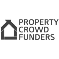 Property Crowd Funders logo - Similar company to Crowdlords