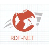 أر دي أف التقنية logo - Similar company to Sahm