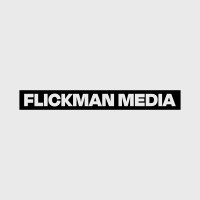 Flickman Media logo - Similar company to Bipty