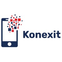 Konexit logo - Similar company to Wagencontrol