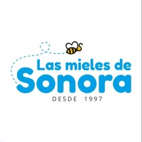 LAS MIELES DE SONORA logo - Similar company to Ikigai Solutions