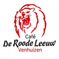 Café De Roode Leeuw logo - Similar company to Microtherm | Groots In Kunststof