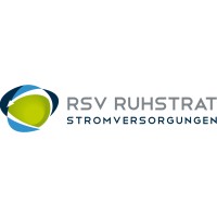 RSV Ruhstrat Stromversorgungen GmbH logo - Similar company to Dataflor