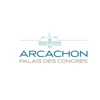 Palais des Congrès d'Arcachon logo - Similar company to Agence Khap Event