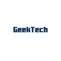 GeekTech logo - Similar company to Pysoft