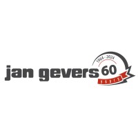 Jan Gevers BV logo - Similar company to Super Components Ltd