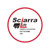 Sciarra Lift logo - Similar company to Magicar Handlig Solutions