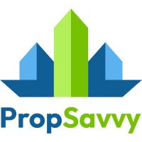 PropSavvy logo - Similar company to Gethouse