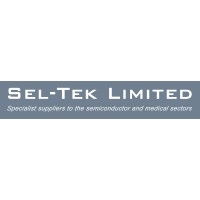 Sel-Tek Limited logo - Similar company to Stormproofings Limited