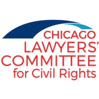 Chicago Lawyers' Committee for Civil Rights logo - Similar company to En Community