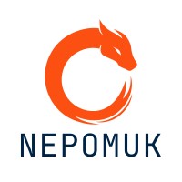 Nepomuk Software logo - Similar company to Single.Al